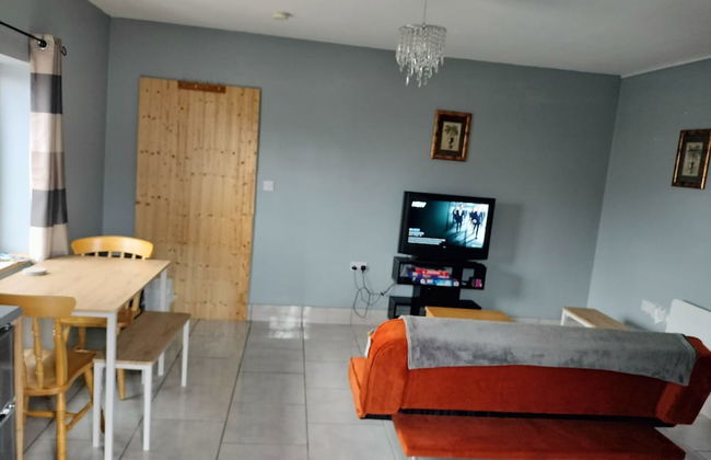 One Bedroom Apartment Achill Island Pets Allowed - Foto 13