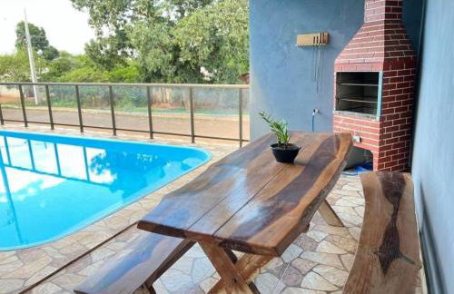 Residencial 2G, Casa das Pedras - Foto 2