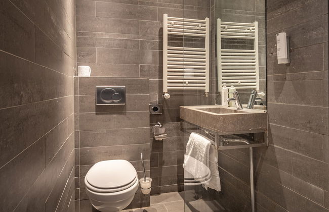 Musea Hotel & Apartments - Photo 11