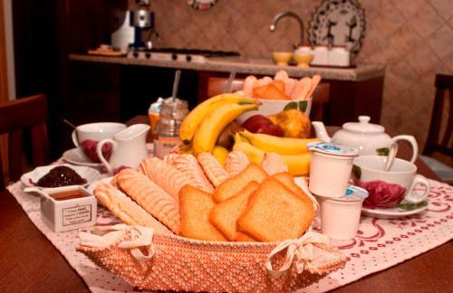 Agriturismo Sa Suerera - Foto 41