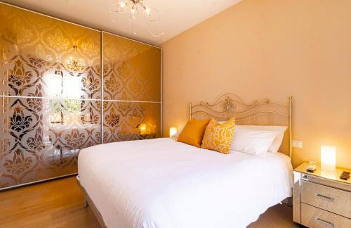 650m from the sea, 8 guests, AC, Wi-Fi - Foto 1