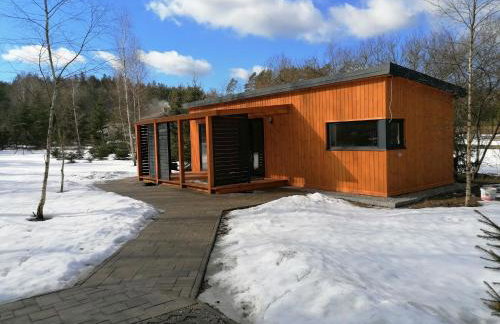 ApartDomek CICHE - Foto 36