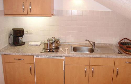 Gästehaus Auerstüble - Photo 8