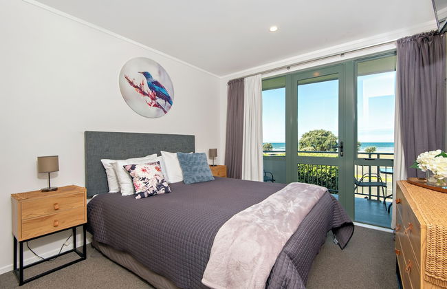 Beachpoint Apartments - Foto 2