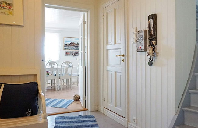 9 Person Holiday Home in Tanumshede-by Traum - Foto 19