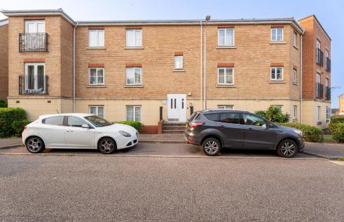 Pristine Purfleet Newly Renovated 2Bed, 2Bath - Photo 18