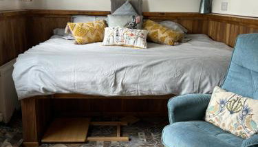 Morthana Shepherd Hut - Foto 2