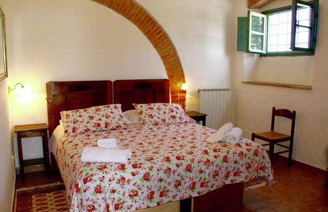 Nice Apartment in Guasticce With Pool - Foto 3