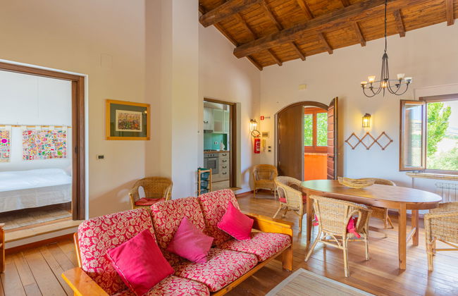 I Due Carpini - Foto 3