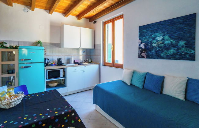 Casa Teresa with AC and Balcony - Foto 15