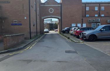 Courtyard Highstreet Retreat - Foto 36