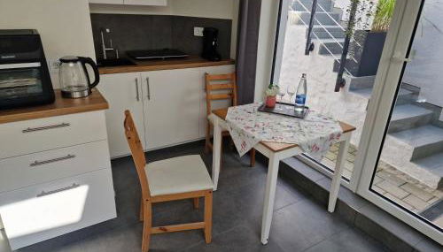 Apartment am Rathaus - Foto 5