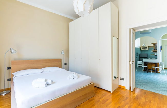 Chiaia Relax on Pedastrian Area - Foto 13