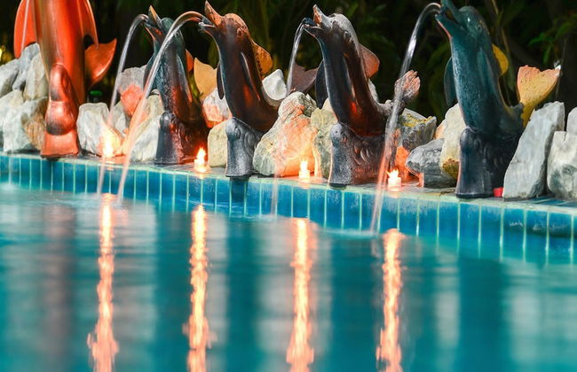 iCheck Inn Residences Sathorn - Photo 37