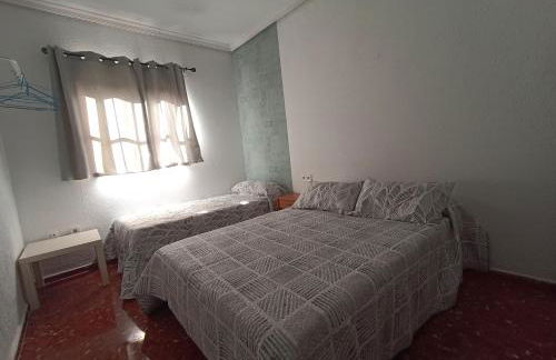 Vivienda Agustín Durán - Photo 8