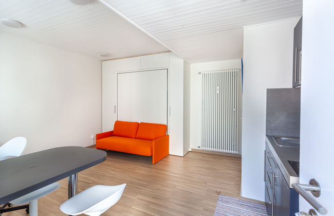 Studio Lepontica - Foto 1