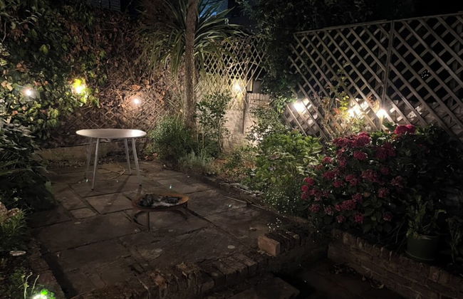 Cosy Home in the Heart of Islington - Foto 29