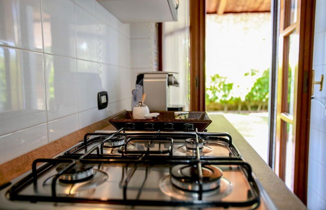 Villa Indipendente con Piscina Privata e Idromassaggio - Foto 6