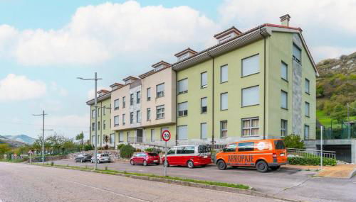 21A06 Apartamento en Felechosa by R2R Consulting - Foto 5