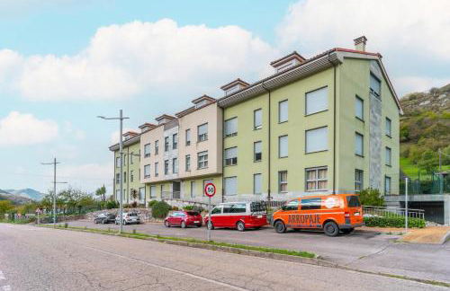 21A06 Apartamento en Felechosa by R2R Consulting - Foto 5