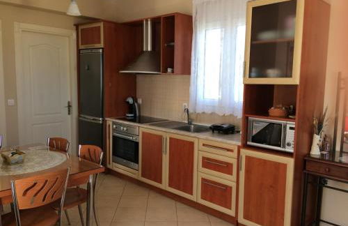 ilyda Residence apts - Foto 31