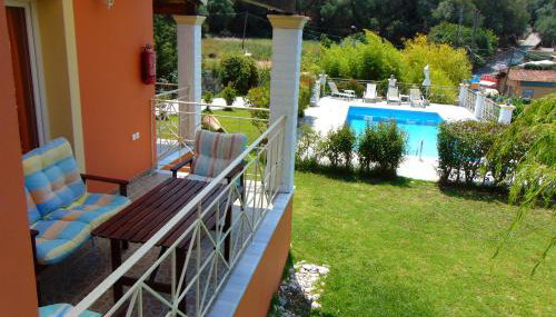 Villa Grecia - Foto 3