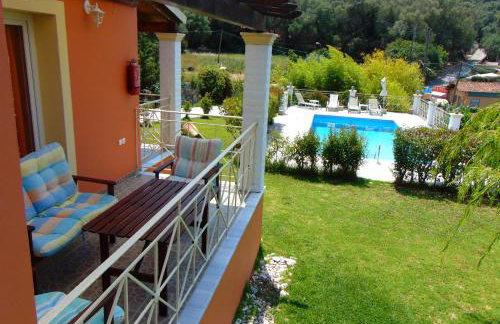 Villa Grecia - Foto 3