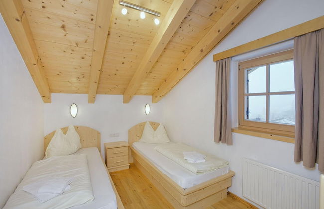 Chalet in Konigsleiten Near Ski Lift - Foto 9