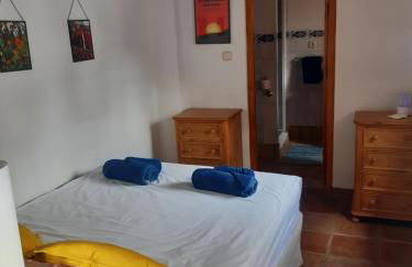 Private pool in Lecrin 30 min Granada/beach - Foto 49