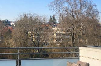 Luxuriöses Apartment im historischen Wangen - Foto 2