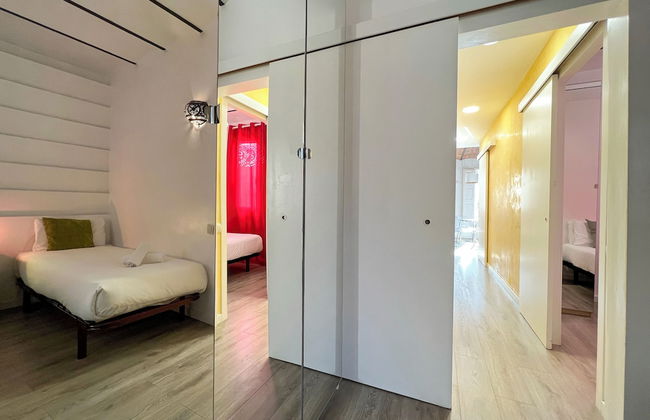 Stay U-nique Apartments Fontrodona - Photo 7