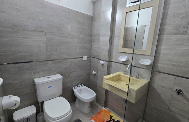 Verona Apart Hotel - Photo 32