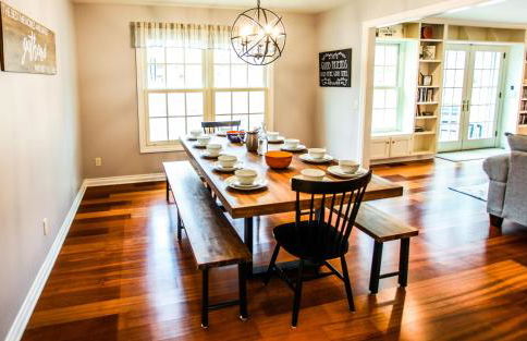 The Eagle House - Foto 26