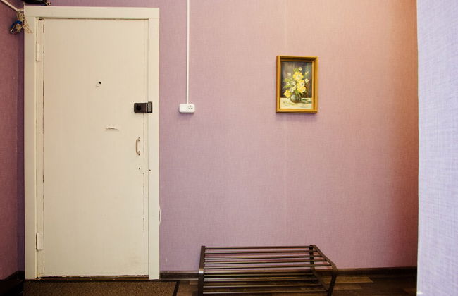 LUXKV Apartment on Belorusskaya - Foto 2