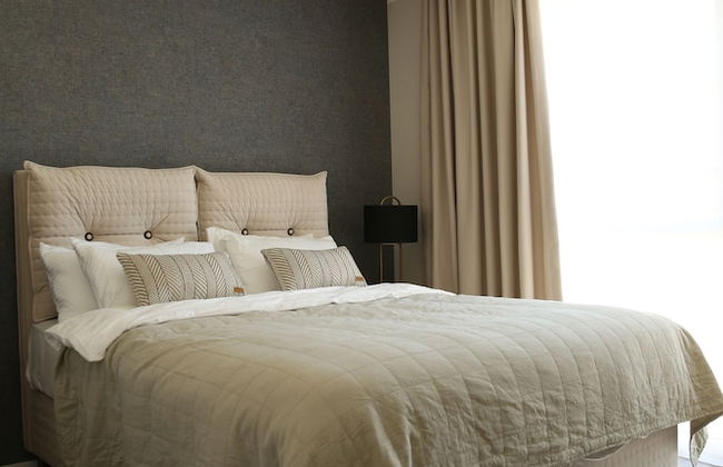 Lamira Serviced Apartments - Foto 12