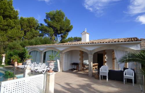 villa romana Bonaire - Foto 15