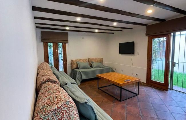 Casa Loria by Vilvey Turismo - Photo 9