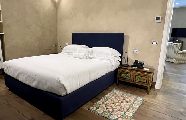 Villa Spalletti Trivelli - Foto 23