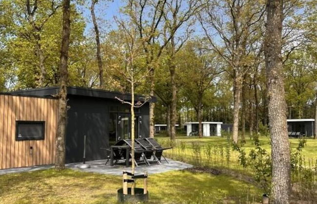 Pavilion 6 People With Storage Space - Photo 7