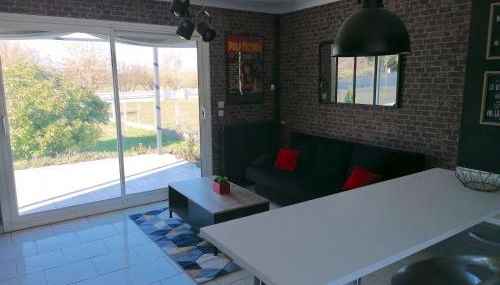 Gîte Au fil de l'eau - Foto 5