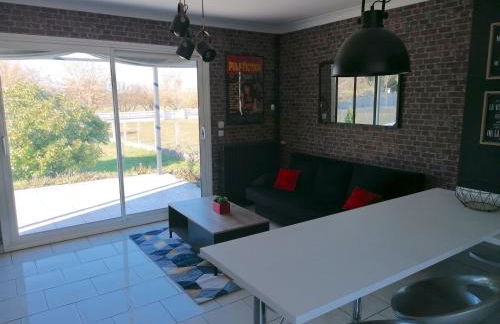 Gîte Au fil de l'eau - Foto 5