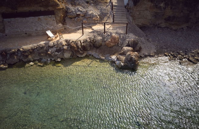 Oceanis Luxury Suites - Foto 17