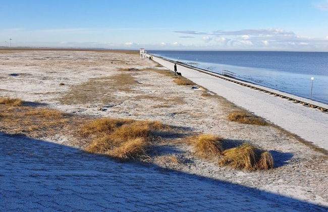 Holiday Home Wattje Comfortable Vacation Home - Foto 24