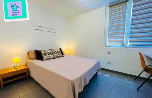 Appartement Les Trois Renards-Tassin - Foto 13