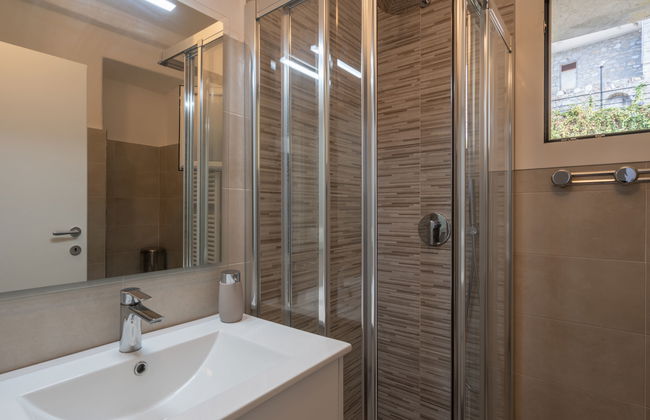 3 bedroom Apartment in Ventimiglia with garden and terrace - Photo 12