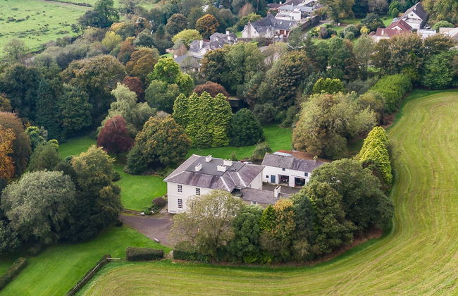 Luxury Country Mansion in West Cork - Foto 80