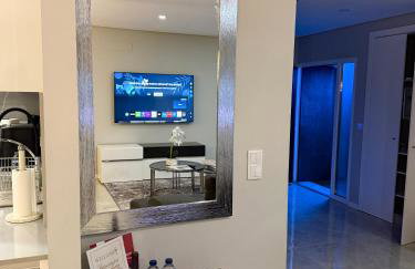 Modern Villa near Lisbon & Beaches with Heated Pool - Foto 17