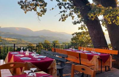 Agriturismo Roccamaia - Foto 14