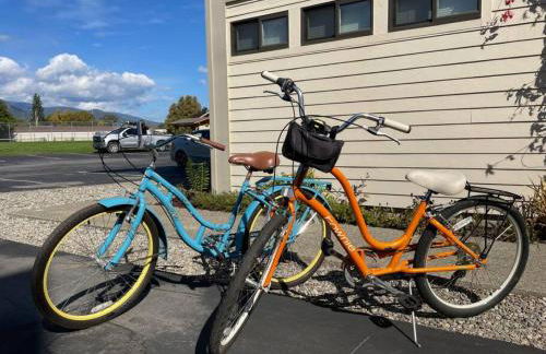 Sandpoint Adventure Base Camp - Foto 27