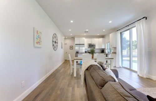 Two Bedroom guest house in Gilbert - Foto 3